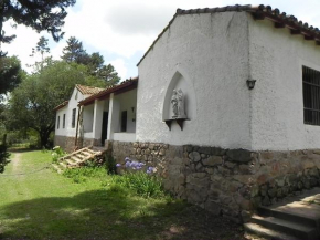 Finca La Quesera Salta